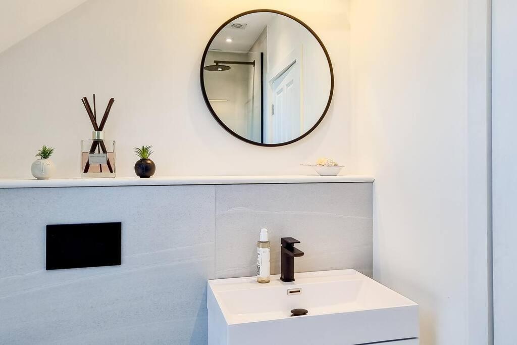Scandicstay-Apartment Harrogate Ngoại thất bức ảnh