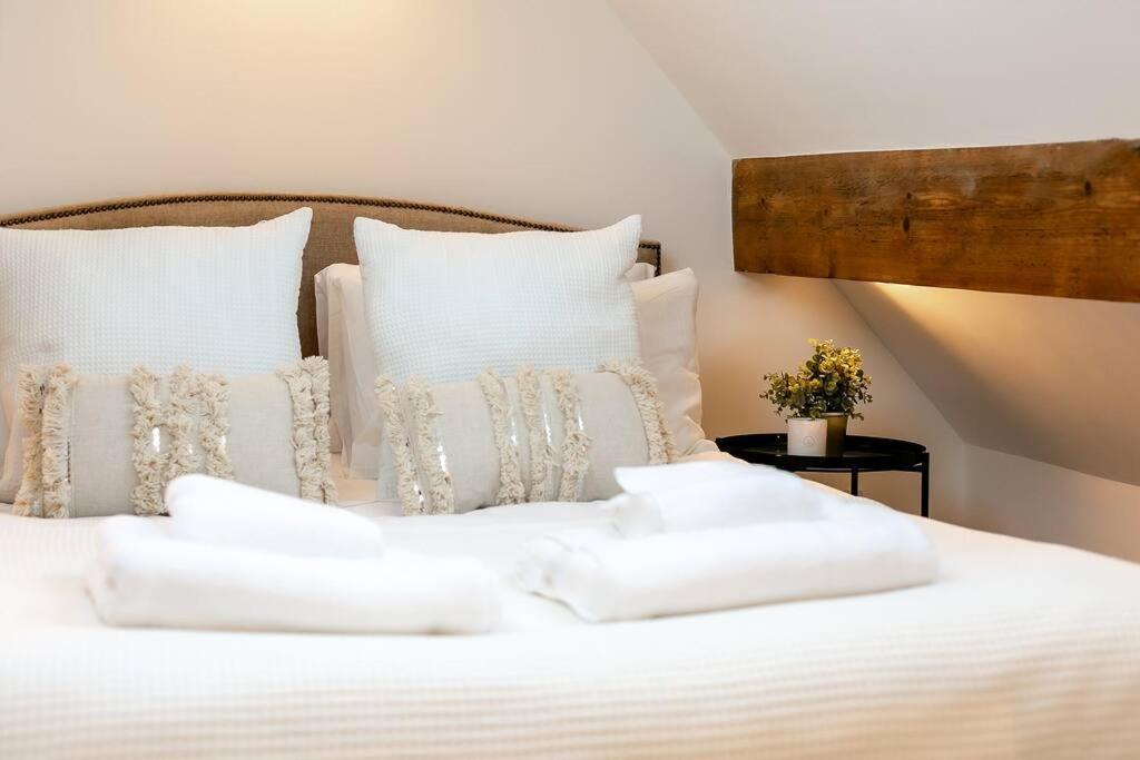 Scandicstay-Apartment Harrogate Ngoại thất bức ảnh
