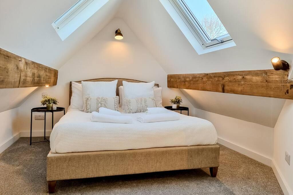 Scandicstay-Apartment Harrogate Ngoại thất bức ảnh